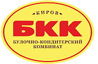 БУЛОЧНО-КОНДИТЕРСКИЙ КОМБИНАТ